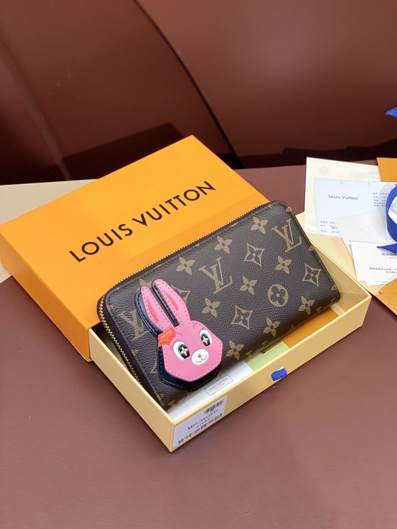 LV Wallets